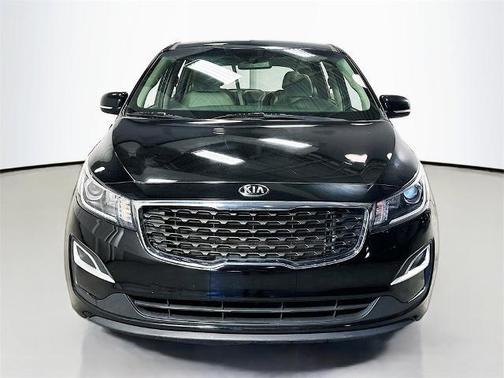 2020 Kia Sedona L