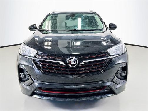 2020 Buick Encore GX Preferred