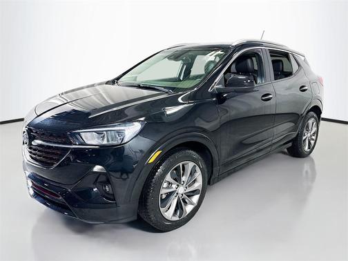 2020 Buick Encore GX Preferred