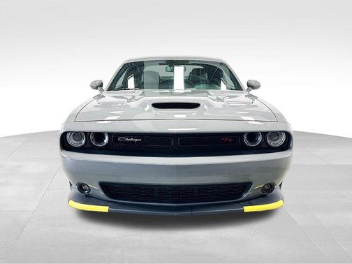 Destroyer Gray Clearcoat 2023 Dodge Challenger R/T Scat Pack
