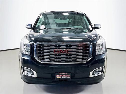 2020 GMC Yukon XL Denali