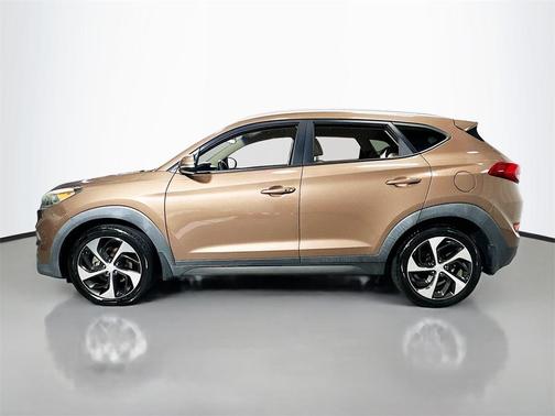 2016 Hyundai TUCSON Sport