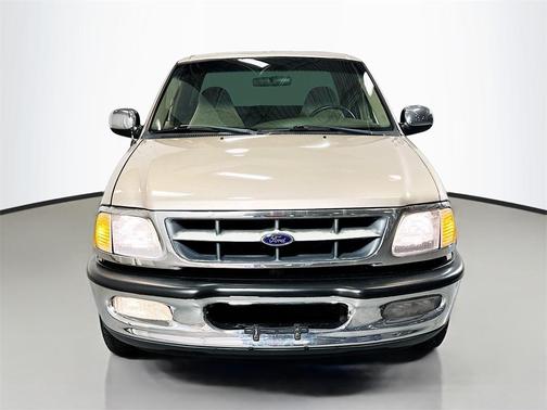 1998 Ford F-150 SuperCab