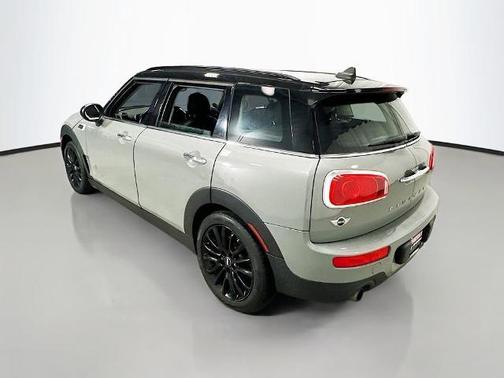 2017 MINI Clubman Cooper ALL4