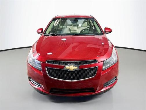 2011 Chevrolet Cruze 2LT