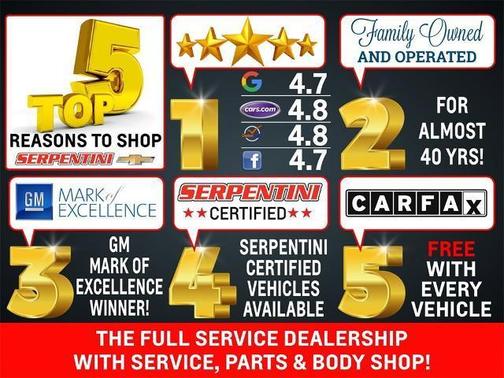 2011 Chevrolet Cruze 2LT