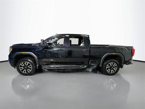 2022 GMC Sierra 2500 AT4