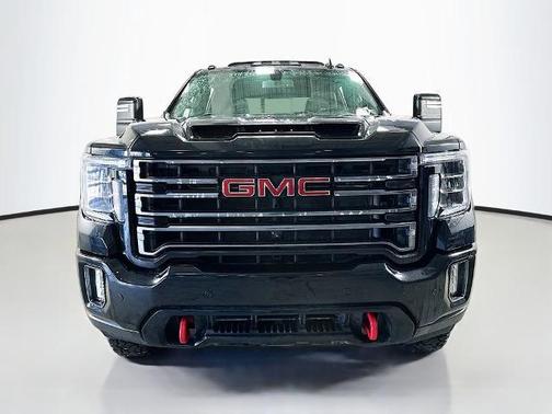 2022 GMC Sierra 2500 AT4