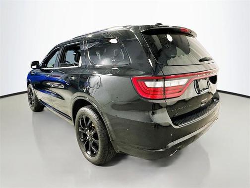 2020 Dodge Durango GT