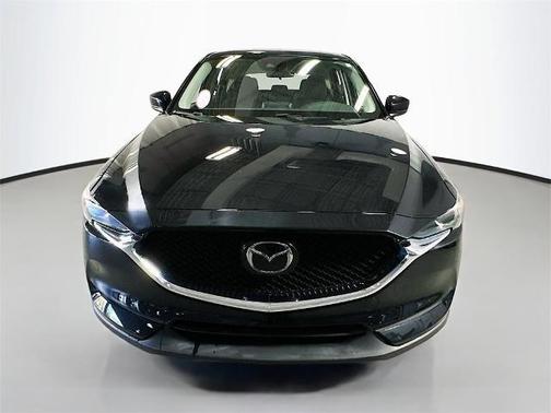 2020 Mazda CX-5 Sport