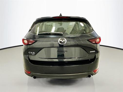 2020 Mazda CX-5 Sport