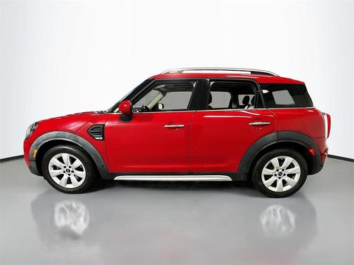 2019 MINI Countryman Cooper