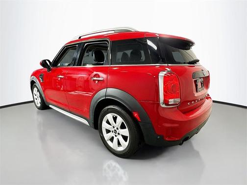 2019 MINI Countryman Cooper