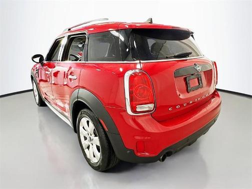 2019 MINI Countryman Cooper