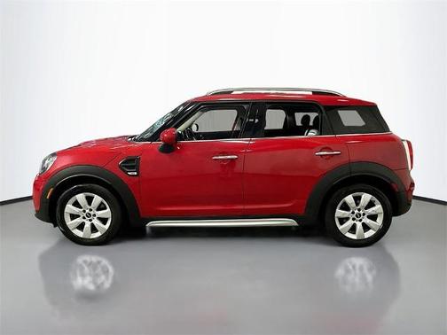 2019 MINI Countryman Cooper