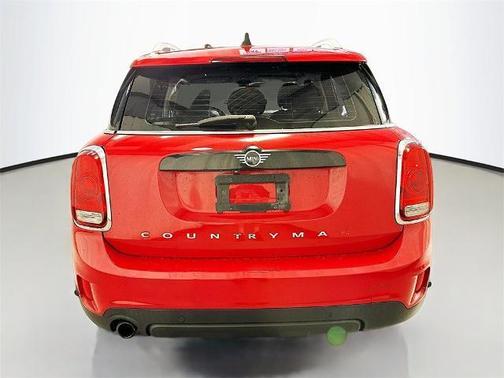 2019 MINI Countryman Cooper