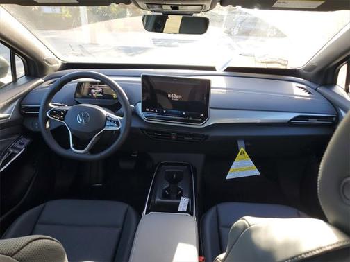 2025 Volkswagen ID.4 AWD Pro S