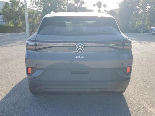 2025 Volkswagen ID.4 AWD Pro S