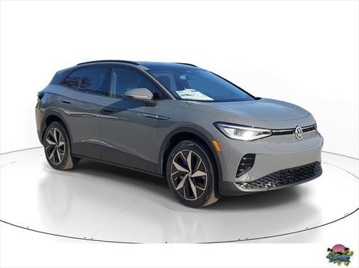 2025 Volkswagen ID.4 AWD Pro S