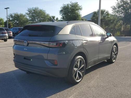 2025 Volkswagen ID.4 AWD Pro S