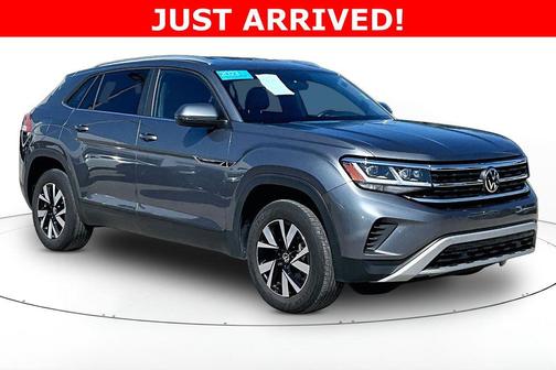 2023 Volkswagen Atlas Cross Sport 2.0T SE