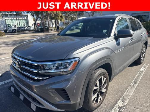 2023 Volkswagen Atlas Cross Sport 2.0T SE