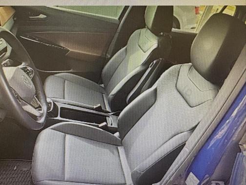 2021 Volkswagen ID.4 AWD Pro S