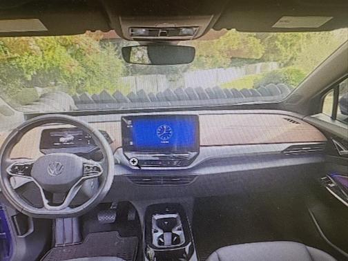 2021 Volkswagen ID.4 AWD Pro S