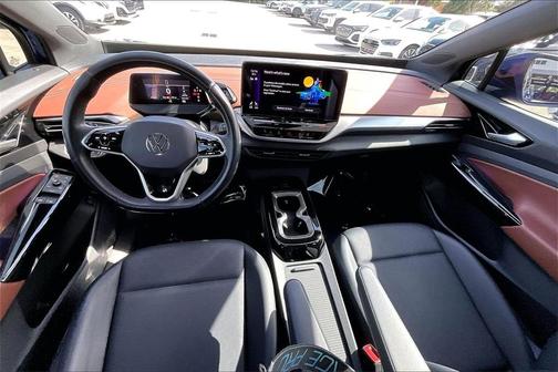 2021 Volkswagen ID.4 AWD Pro S