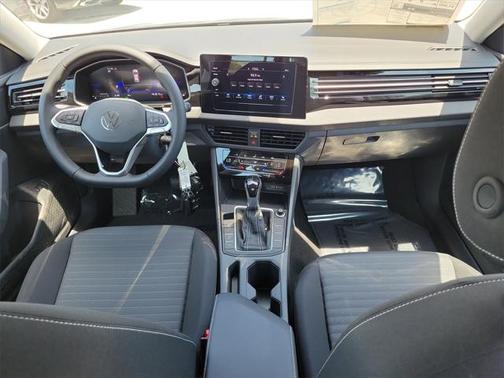 2025 Volkswagen Jetta 1.5T S