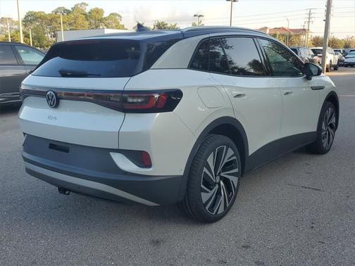2025 Volkswagen ID.4 Pro S Plus