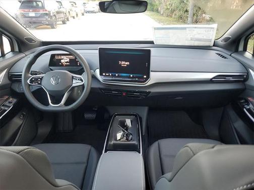 2025 Volkswagen ID.4 Pro S Plus