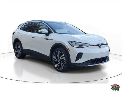 2025 Volkswagen ID.4 Pro S Plus