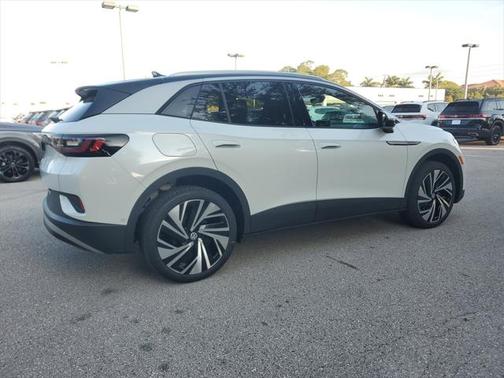 2025 Volkswagen ID.4 Pro S Plus