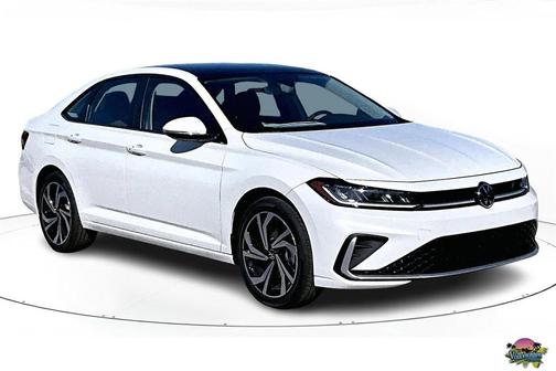 2026 Volkswagen Jetta 1.4T SEL