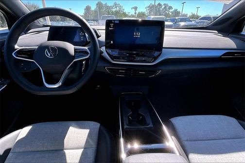 2024 Volkswagen ID.4 Standard