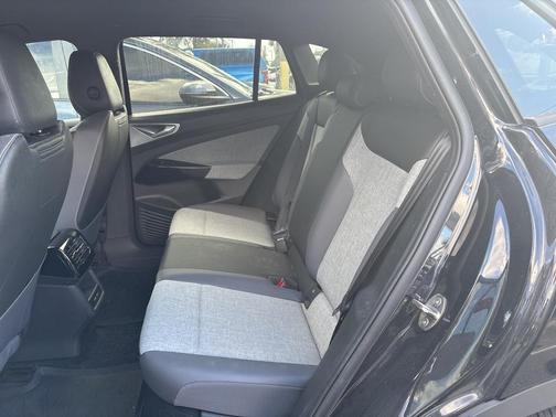 2024 Volkswagen ID.4 Standard