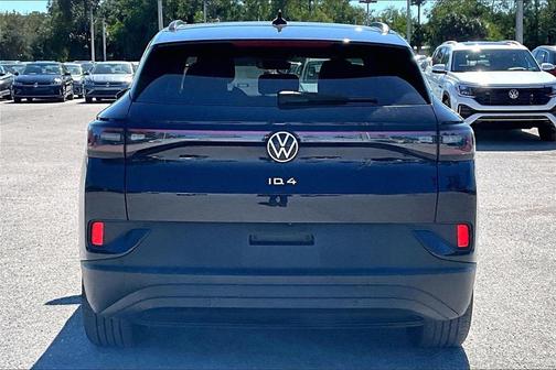 2024 Volkswagen ID.4 Standard