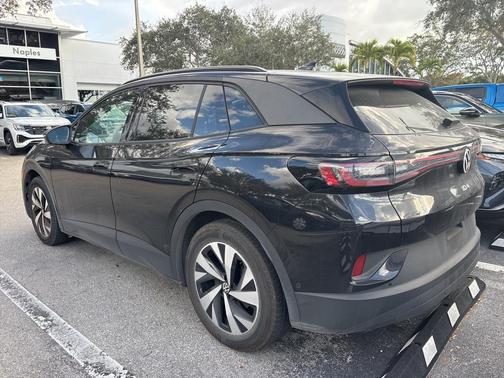 2024 Volkswagen ID.4 Standard