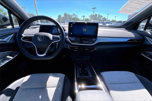 2024 Volkswagen ID.4 Standard