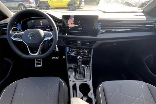 2026 Volkswagen Jetta 1.4T S