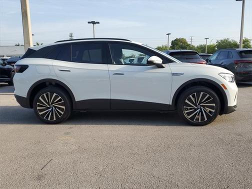 2025 Volkswagen ID.4 AWD Pro