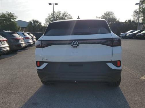 2025 Volkswagen ID.4 AWD Pro