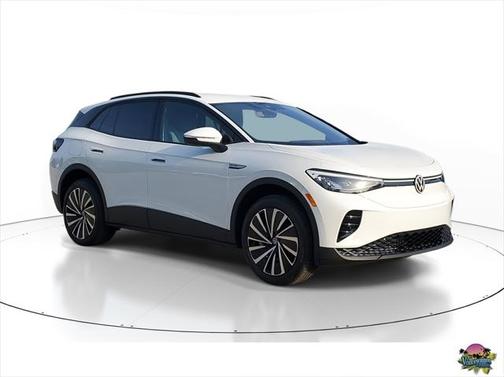 2025 Volkswagen ID.4 AWD Pro