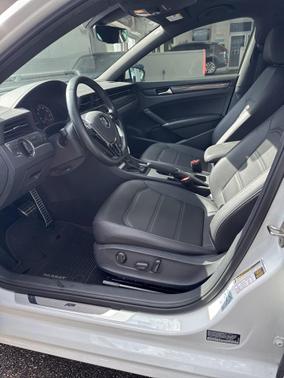 2021 Volkswagen Passat 2.0T R-Line