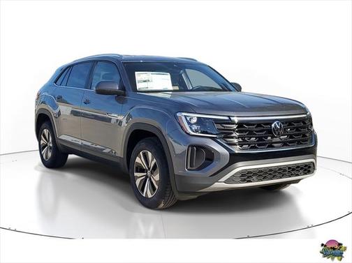 2025 Volkswagen Atlas Cross Sport 2.0T SE