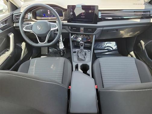 2025 Volkswagen Jetta 1.5T S