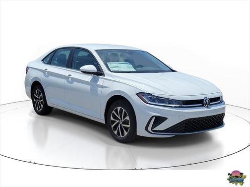 2025 Volkswagen Jetta 1.5T S