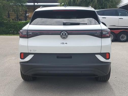 2025 Volkswagen ID.4 Pro S