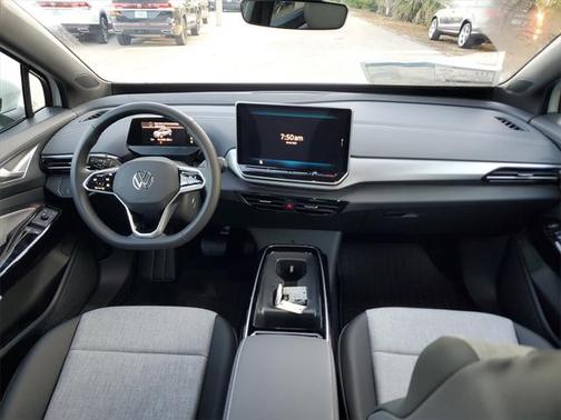 2025 Volkswagen ID.4 Pro